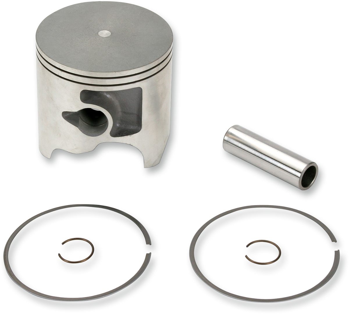 PROX Piston Kit - 85.94 mm - Kawasaki 01.4408.A