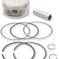 PROX Piston Kit - 100.00 mm - Yamaha 01.2660.000