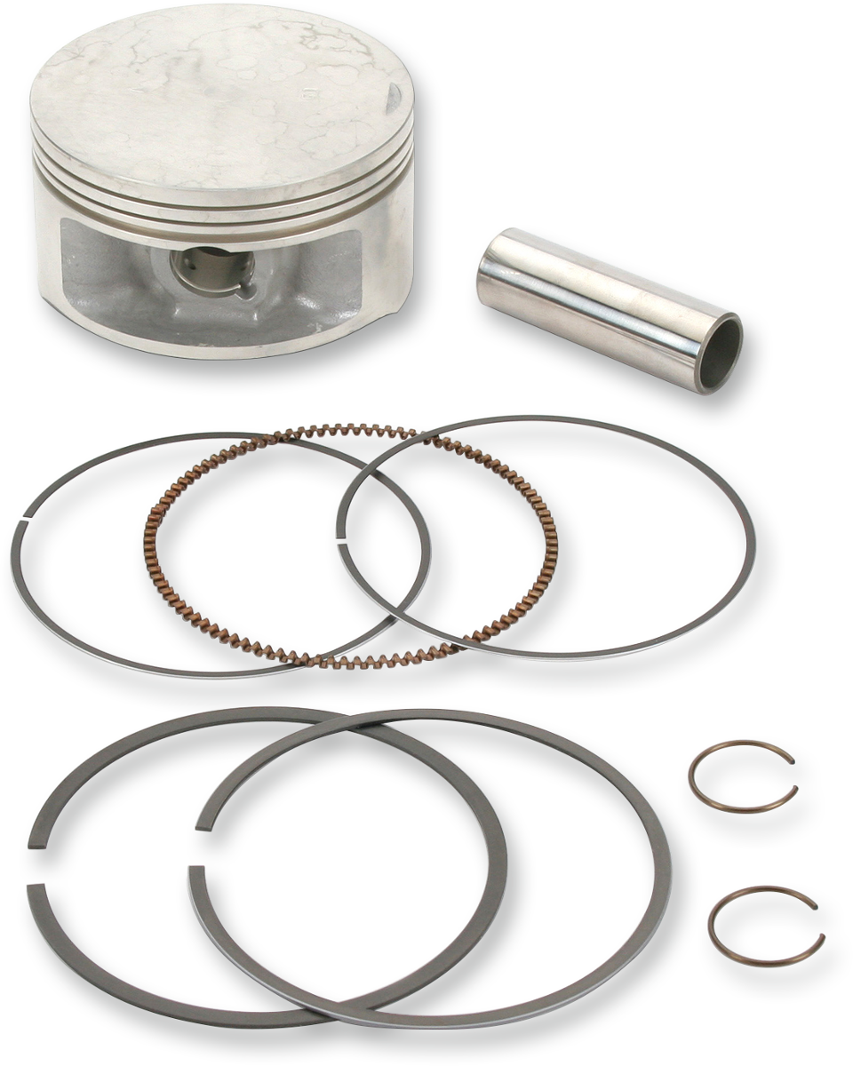 PROX Piston Kit - 100.00 mm - Yamaha 01.2660.000