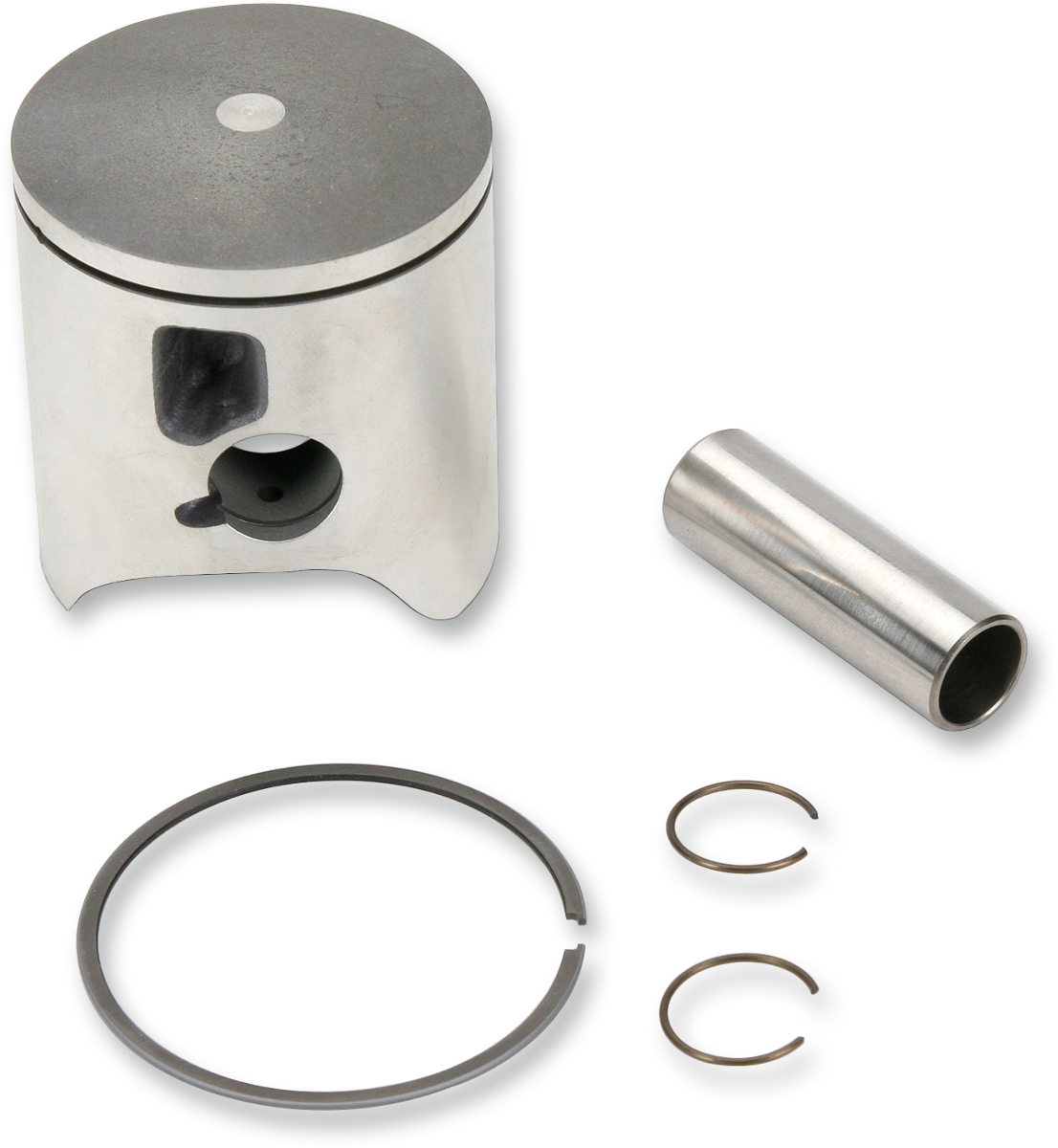 PROX Piston Kit - 53.95 mm - Suzuki 01.3214.B