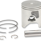 PROX Piston Kit - 66.35 mm - Suzuki 01.3320.B