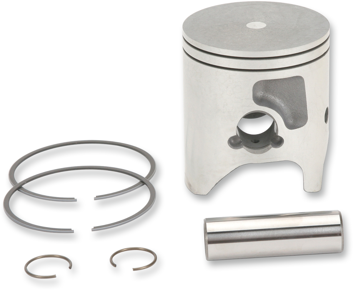 PROX Piston Kit - 66.35 mm - Suzuki 01.3320.B