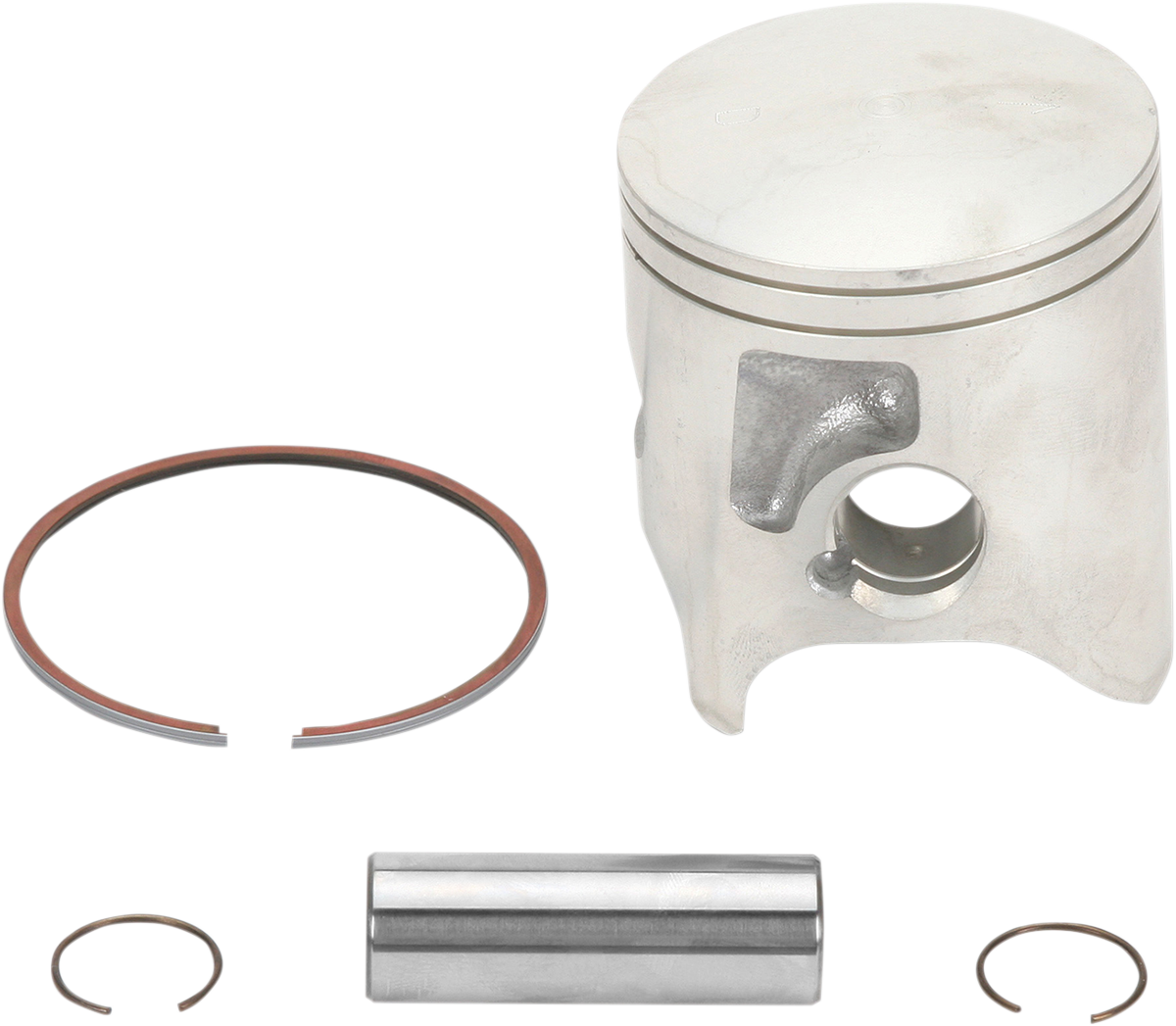 PROX Piston Kit - 66.38 mm - Suzuki | Yamaha 01.2321.D