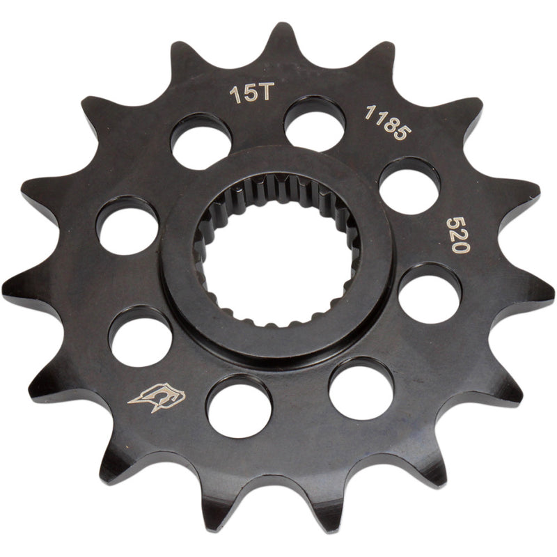 DRIVEN RACING Counter Shaft Sprocket - 15-Tooth 1185-520-15T