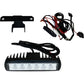 Custom Dynamics LED Light Bar - White Lens - FLTR RG-LB-W-KIT