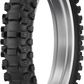 DUNLOP Tire - Geomax MX33 - Rear - 70/100-10 - 41J 45234057
