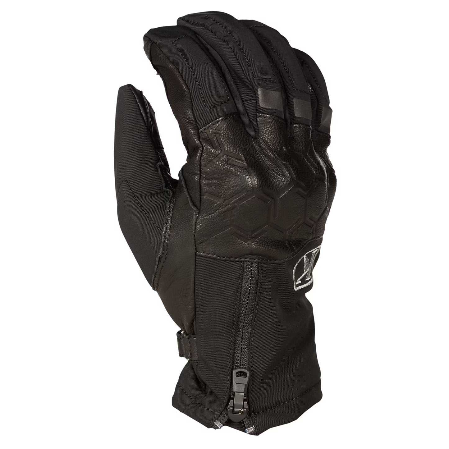 Klim Vanguard GTX Short Glove