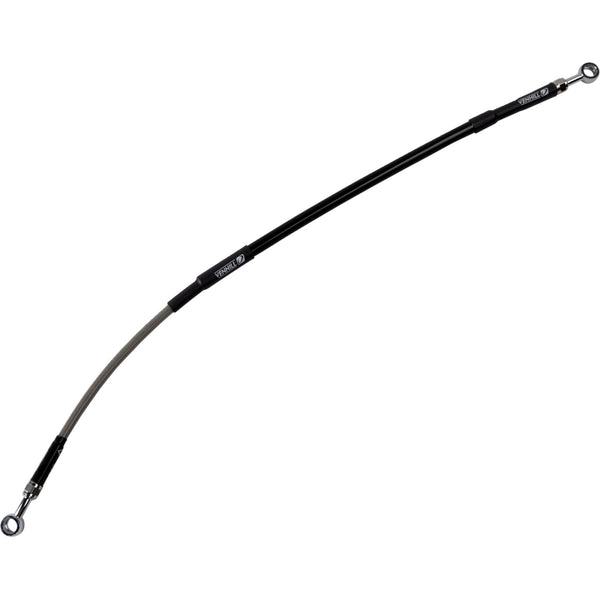 Moose Racing Brake Line - Stainless Steel K02-2-003/P
