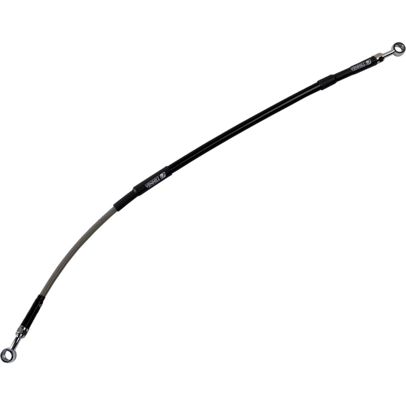 Moose Racing Brake Line - Stainless Steel K02-2-003/P