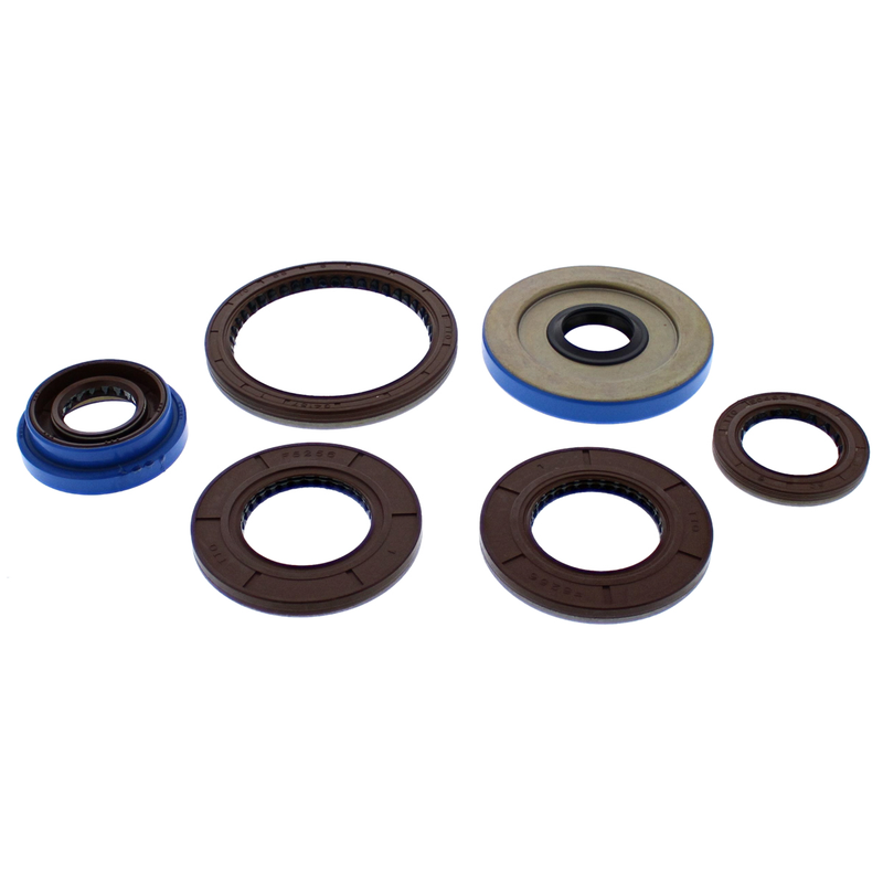 Oil Seal Set