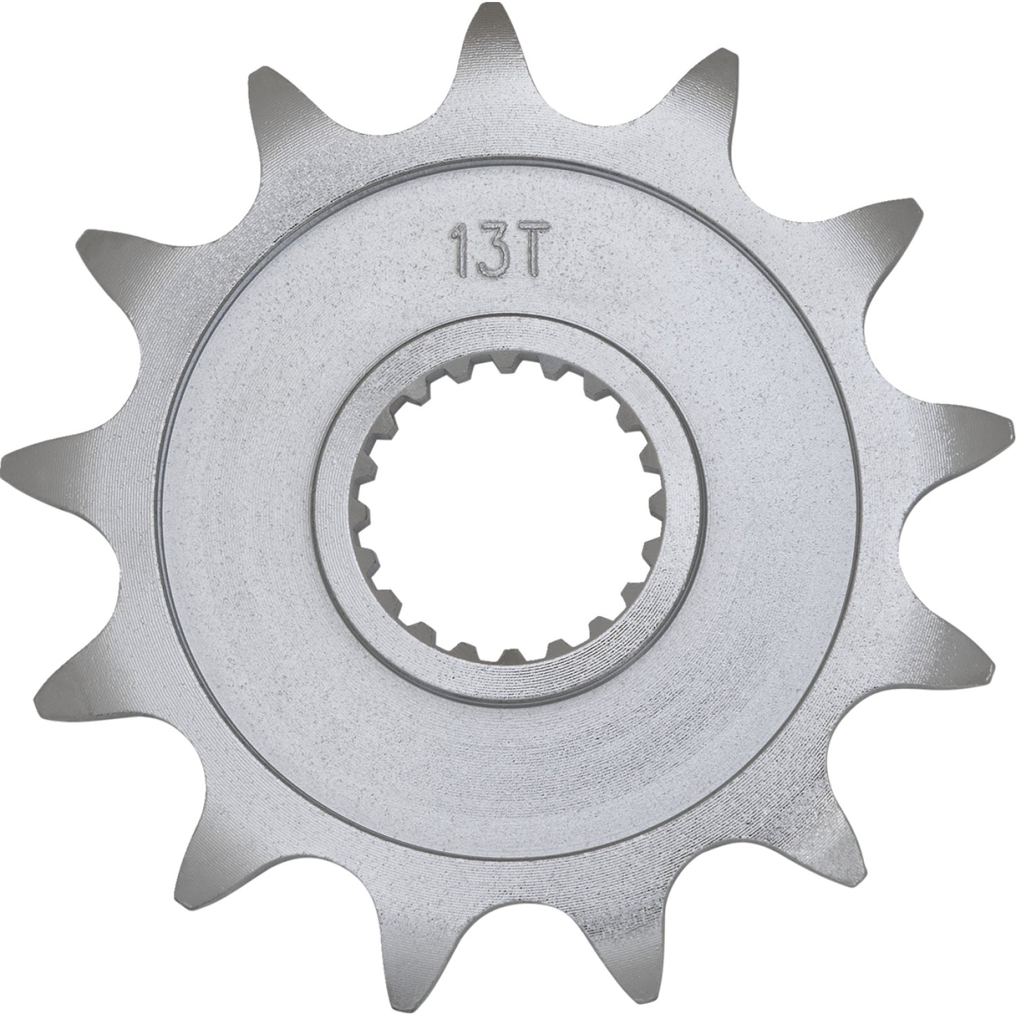 Moose Racing Front Sprocket - 13 Tooth - Yamaha D26-4168-13CRMO
