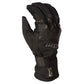 Vanguard GTX Long Glove Stealth Black - SM