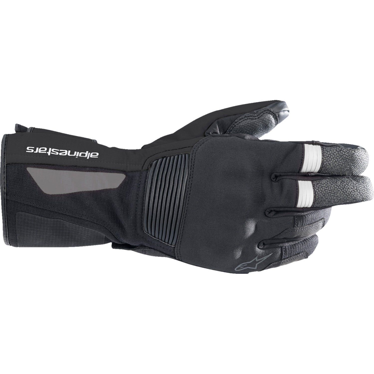 ALPINESTARS Denali Aerogel Drystar? Gloves - Black - Small 3526922-10-S