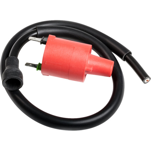 Moose Offroad Ignition Coil - Honda M-23-604