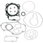 Moose Racing Complete Motor Gasket Kit - KTM 808331MSE