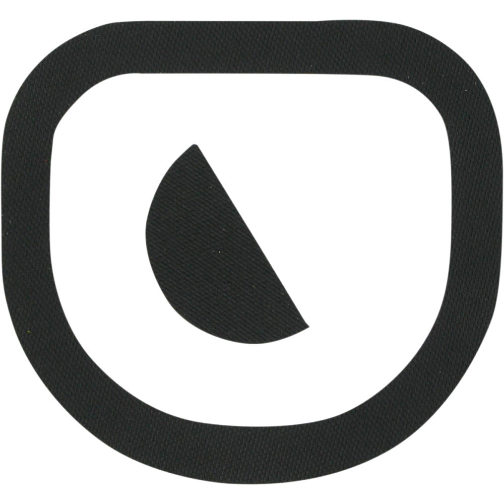 PC RACING Air Filter Gasket - Pro Seal - KTM PC5