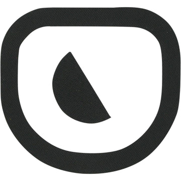 PC RACING Air Filter Gasket - Pro Seal - KTM PC5