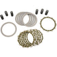 Barnett Clutch Kit 303-70-10034 | Clutch Plates & Springs