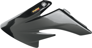 MAIER Air Scoops - CRF 80/100 - Black 600210