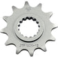 JT SPROCKETS Front Sprocket - 12 Tooth - Freeride JTF1901.12 by JT Countershaft Sprockets   Steel