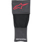 ALPINESTARS RK-S Knee Brace Sleeves - Black/Red/White - One Size 6700225-132-OS