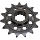 DRIVEN RACING Counter Shaft Sprocket - 15-Tooth 1040-520-15T