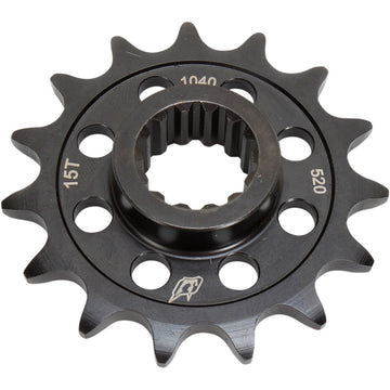 DRIVEN RACING Counter Shaft Sprocket - 15-Tooth 1040-520-15T