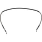 Moose Racing Brake Line - Stainless Steel K02-1-042/P