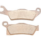 DP BRAKES Standard Brake Pads - Outlander DP516