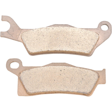 DP BRAKES Standard Brake Pads - Outlander DP516