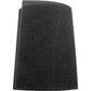 UNI FILTER Bulk Filter Foam - Black BF-2 | Air Filters & Parts