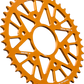 JT SPROCKETS Rear Sprocket - Aluminum - 42 Tooth - Orange - KTM/Husqvarna JTA890.42ORG by JT Rear Sprockets   Aluminum/Alloy