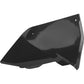 POLISPORT Airbox Cover - Black - KTM 8448100003 by Polisport