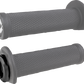 ODI Ruffian 2.1 Lock-On Grips - ATV/PWC - Gray/Black J33RFG-B