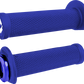 ODI Ruffian 2.1 Lock-On Grips - ATV/PWC - Bright Blue/Blue J33RFU-U