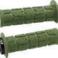 ODI Rogue 2.1 Lock-On Grips - ATV/PWC - Green/Black J33RGAG-B