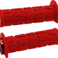 ODI Rogue 2.1 Lock-On Grips - ATV/PWC - Red/Red J33RGDR-R