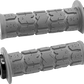 ODI Rogue 2.1 Lock-On Grips - ATV/PWC - Gray/Black J33RGG-B