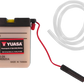 Yuasa Battery - Y6N2-2A YUAM2620A