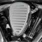 Baron Big Air Kit - Pinstripe - Chrome BA-2080-06