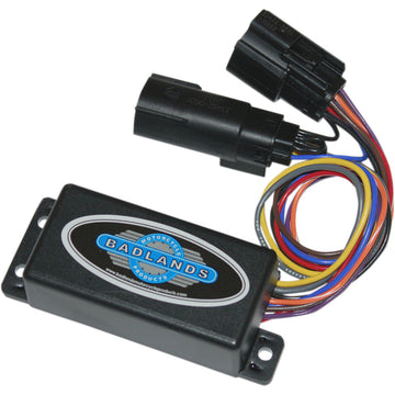 BADLANDS Run/Brake/Turn Module - '10-'13 FLHX/FLTRX ILL-01-SR