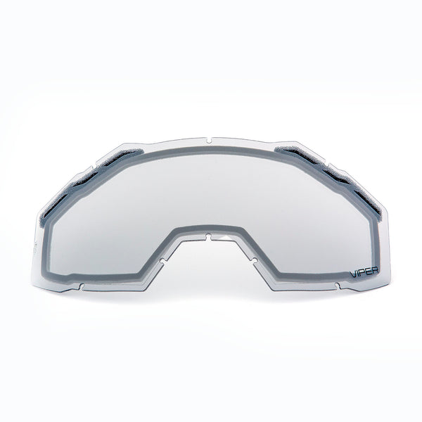 Klim Viper Off-Road Lense Clear