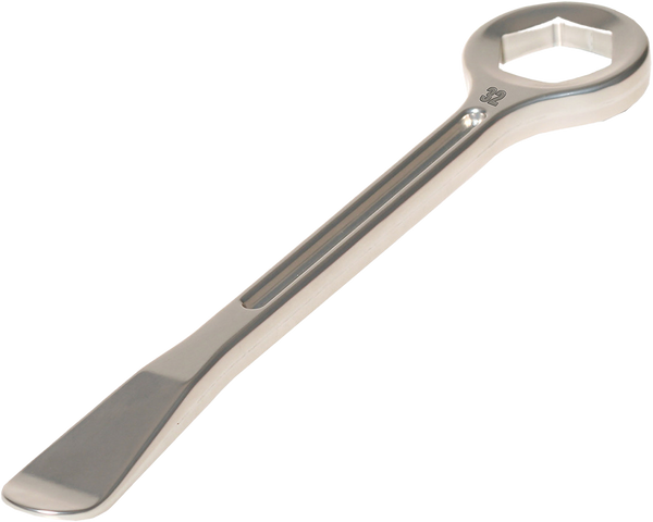 RFX Spoon & Spanner Tire Lever Aluminum 32mm Spanner FXWT 10232 55SV