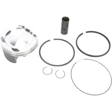 WSM Piston Kit - 99.96 mm - Sea-Doo 010-862K