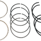 Hastings Piston Rings - 3.437" + 0.020" - 1200 cc Big Twin 6482020