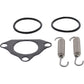 Moose Racing Exhaust Gasket Kit - KTM 823195MSE
