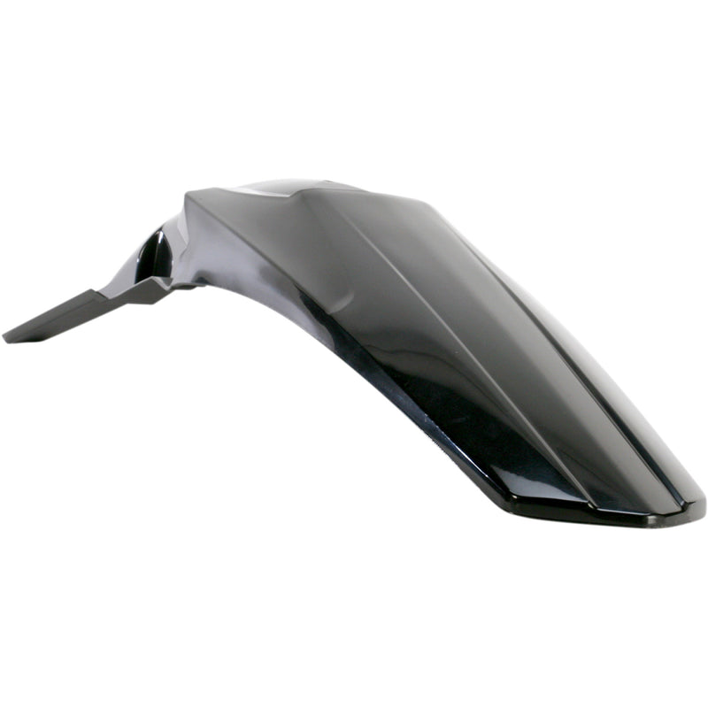 Acerbis Rear Fender - Black 2171930001