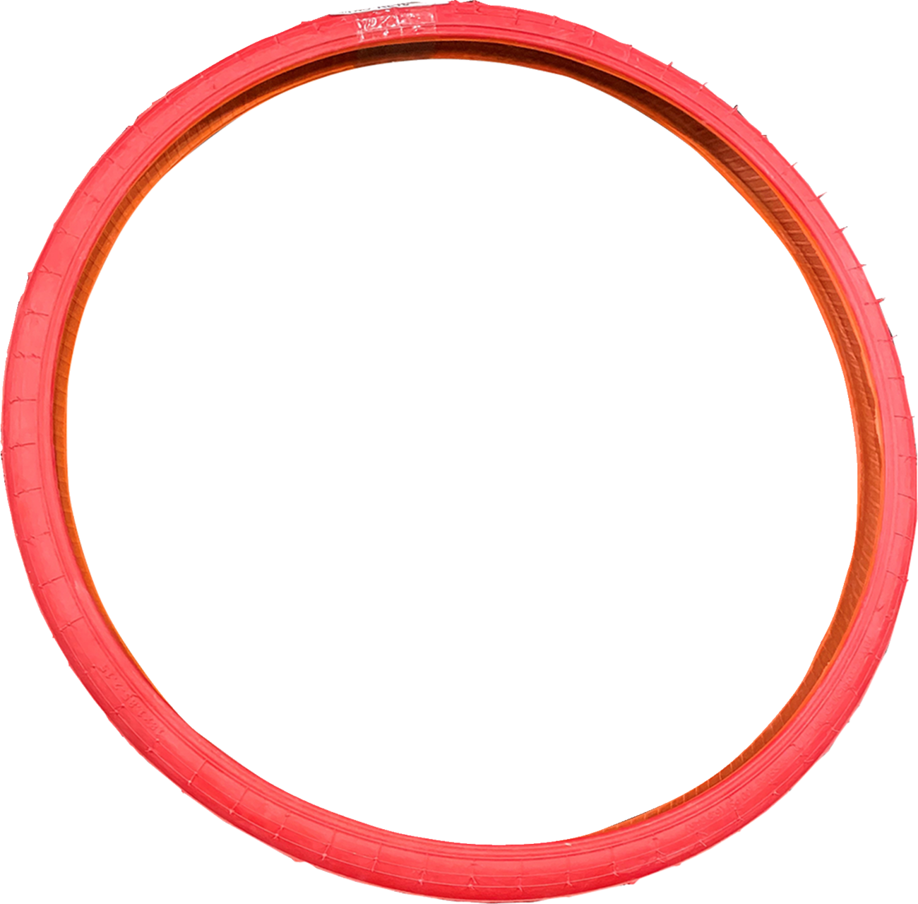 Tubliss Red Liner - 21" RL21