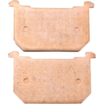 EBC HH Brake Pads FA68HH | Brake Pads   Sintered Metal