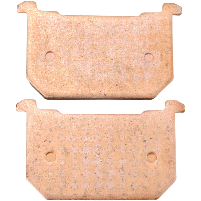 EBC HH Brake Pads FA68HH | Brake Pads   Sintered Metal